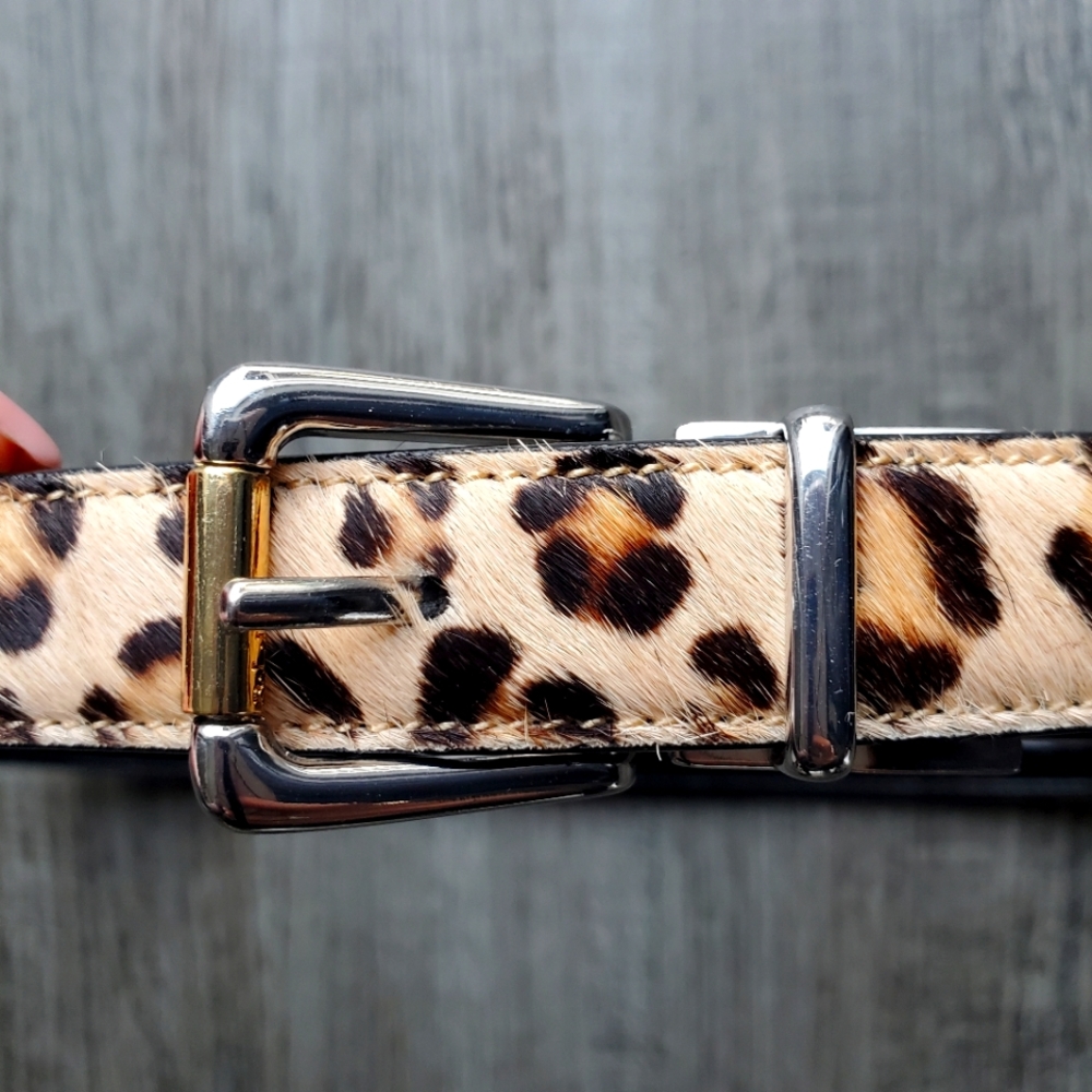 Ralph by Ralph Lauren belt